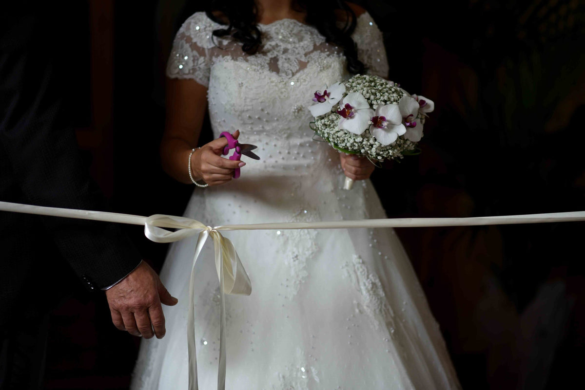 Servizio Fotografico Matrimonio in Abruzzo - Pacchetti Wedding Smart, Basic e Deluxe con Album Fine Art