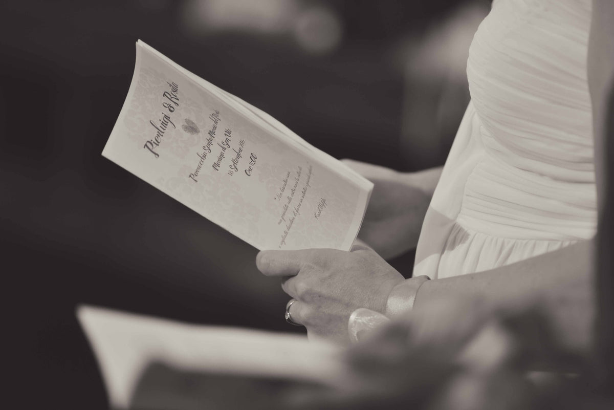 Servizio Fotografico Matrimonio in Abruzzo - Pacchetti Wedding Smart, Basic e Deluxe con Album Fine Art