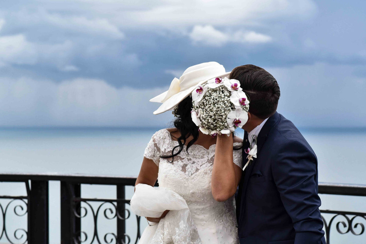 Servizio Fotografico Matrimonio in Abruzzo - Pacchetti Wedding Smart, Basic e Deluxe con Album Fine Art