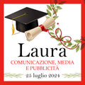 Tag Cartellino Personalizzato per Bomboniere