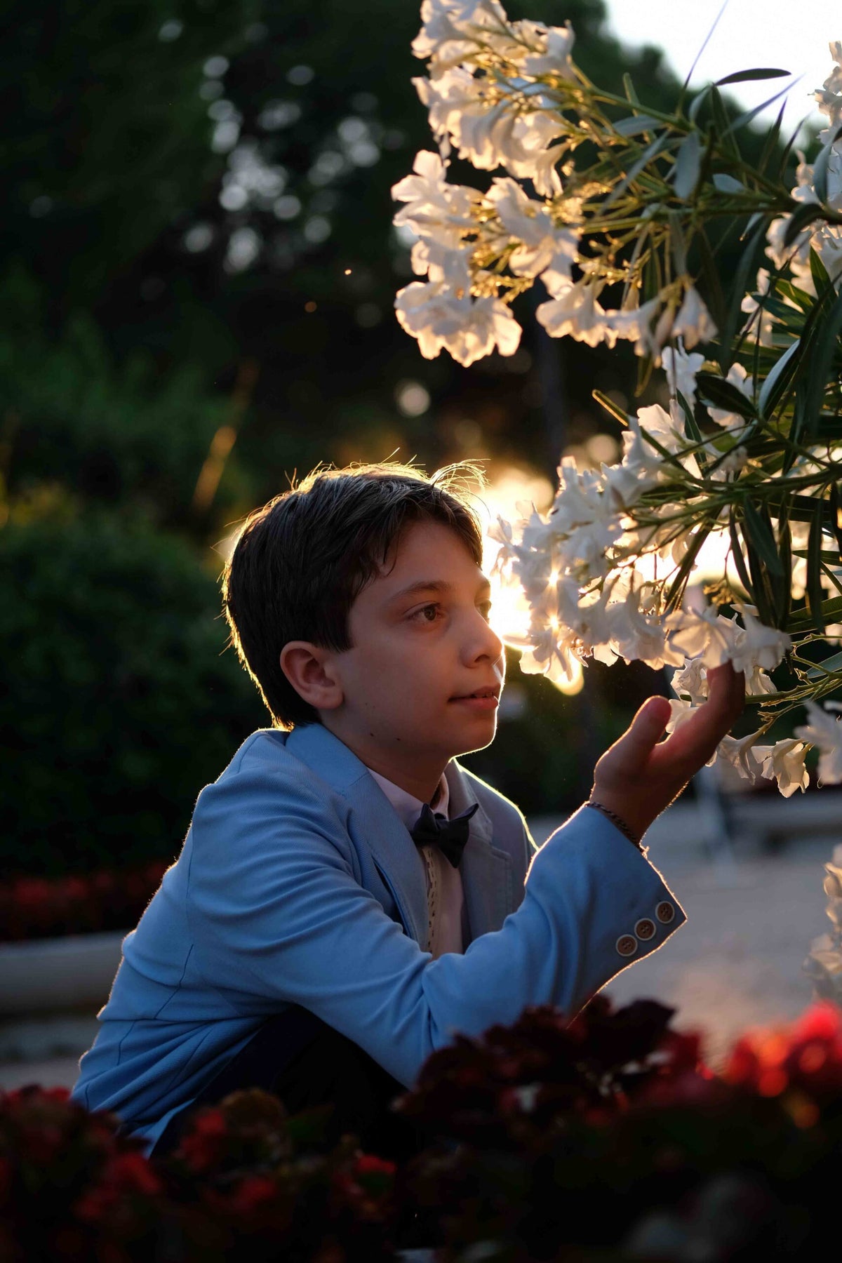 Servizio Fotografico Prima Comunione e Battesimo a Lanciano - Foto o Foto e Video in Casa, Chiesa e Ristorante