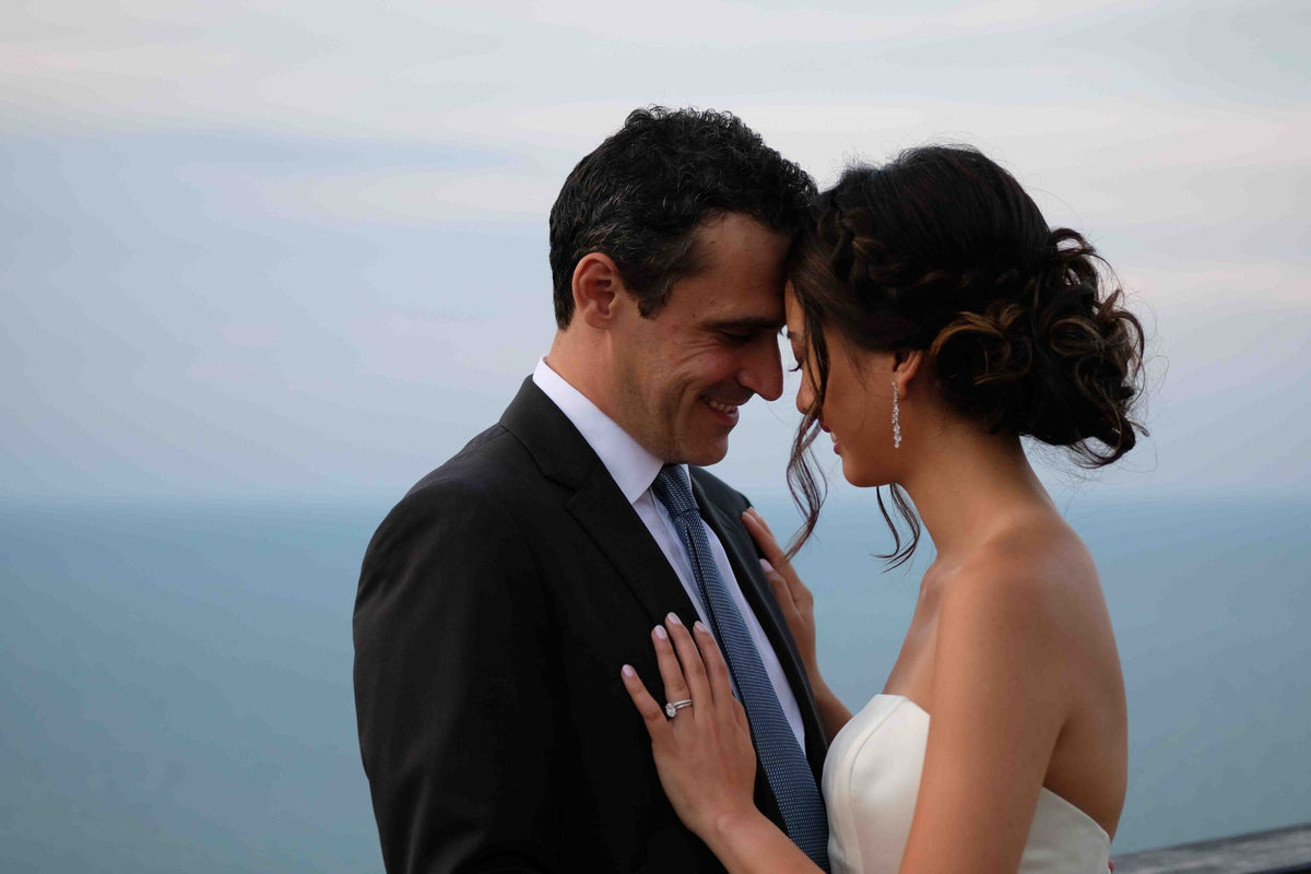Servizio Fotografico Matrimonio in Abruzzo - Pacchetti Wedding Smart, Basic e Deluxe con Album Fine Art