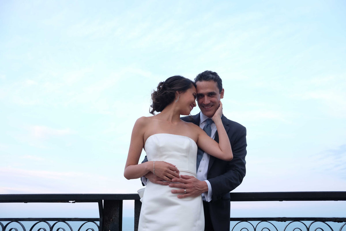 Servizio Fotografico Matrimonio in Abruzzo - Pacchetti Wedding Smart, Basic e Deluxe con Album Fine Art