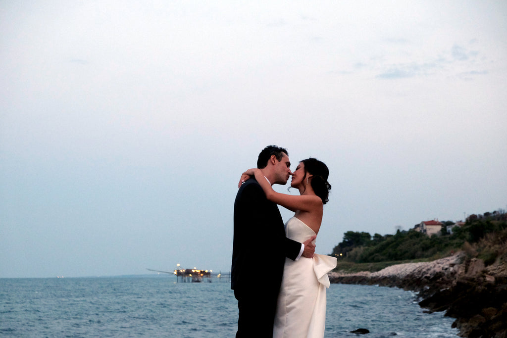 Servizio Fotografico Matrimoniale Professionale – Il Racconto del Vostro Amore