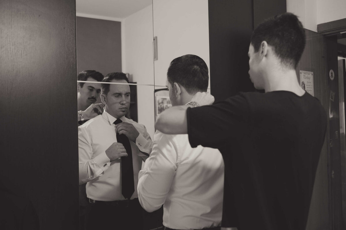 Servizio Fotografico Matrimonio in Abruzzo - Pacchetti Wedding Smart, Basic e Deluxe con Album Fine Art