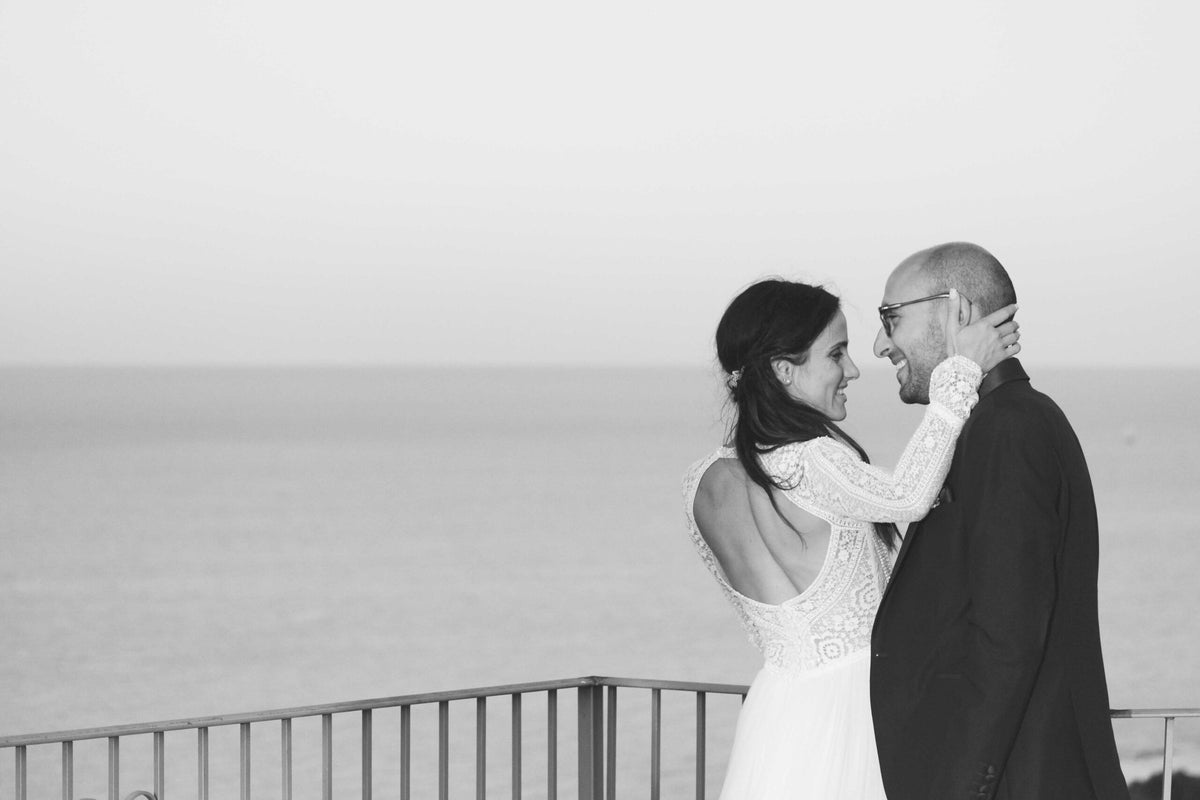 Servizio Fotografico Matrimonio in Abruzzo - Pacchetti Wedding Smart, Basic e Deluxe con Album Fine Art
