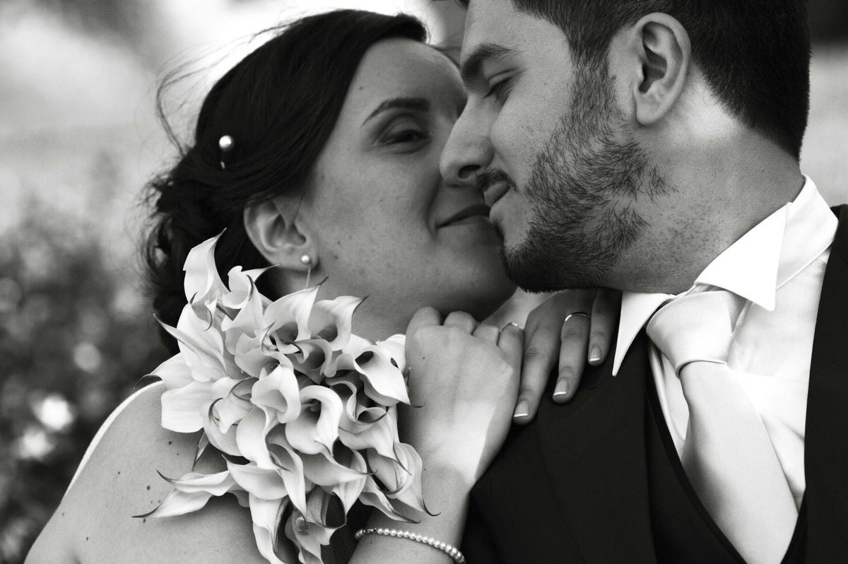 Servizio Fotografico Matrimonio in Abruzzo - Pacchetti Wedding Smart, Basic e Deluxe con Album Fine Art