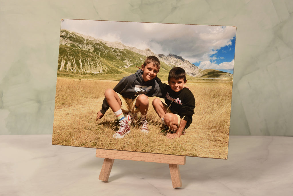 Pannello Decorativo - Idea Regalo