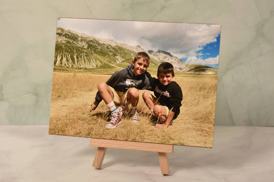 Pannello Decorativo - Idea Regalo