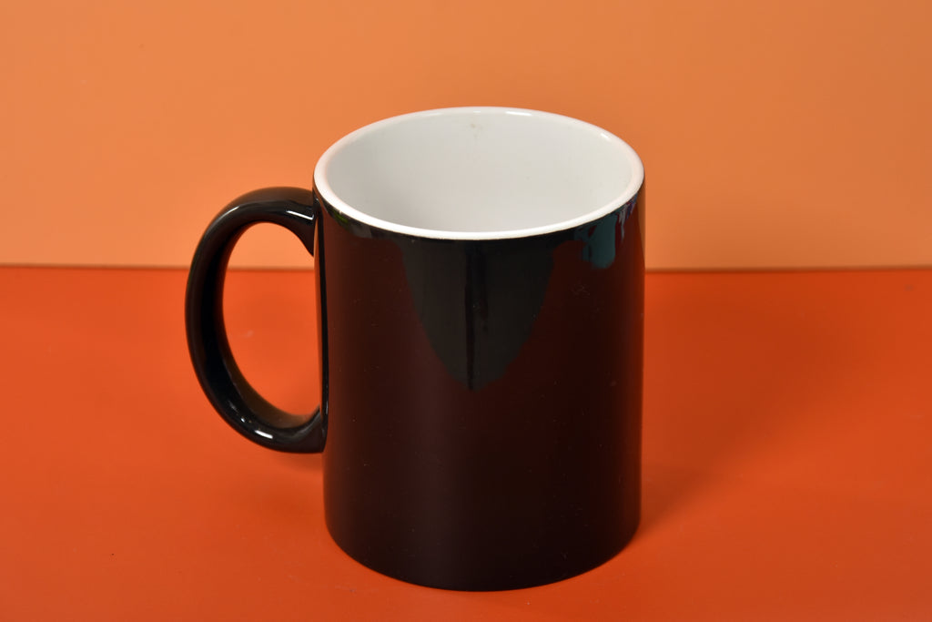 Tazza da Colazione Magica Personalizzabile