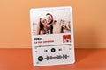 Targa Decorativa Spotify