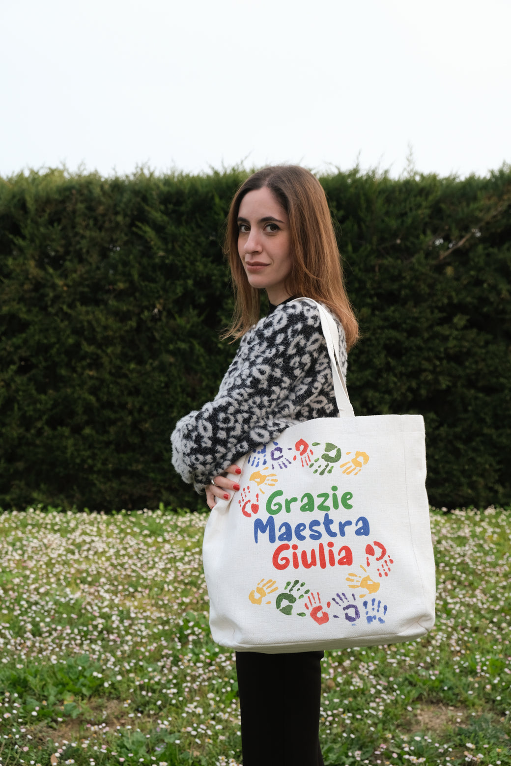 Shopper Personalizzabile