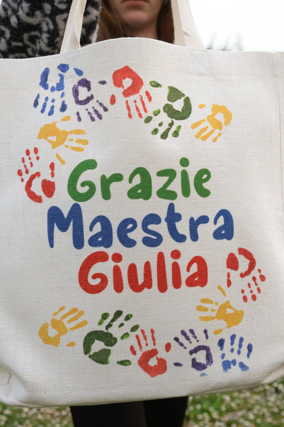 Shopper Personalizzabile