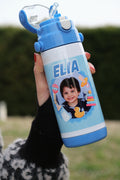 Borraccia per Acqua Personalizzabile