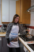 Grembiule da Cucina Personalizzabile