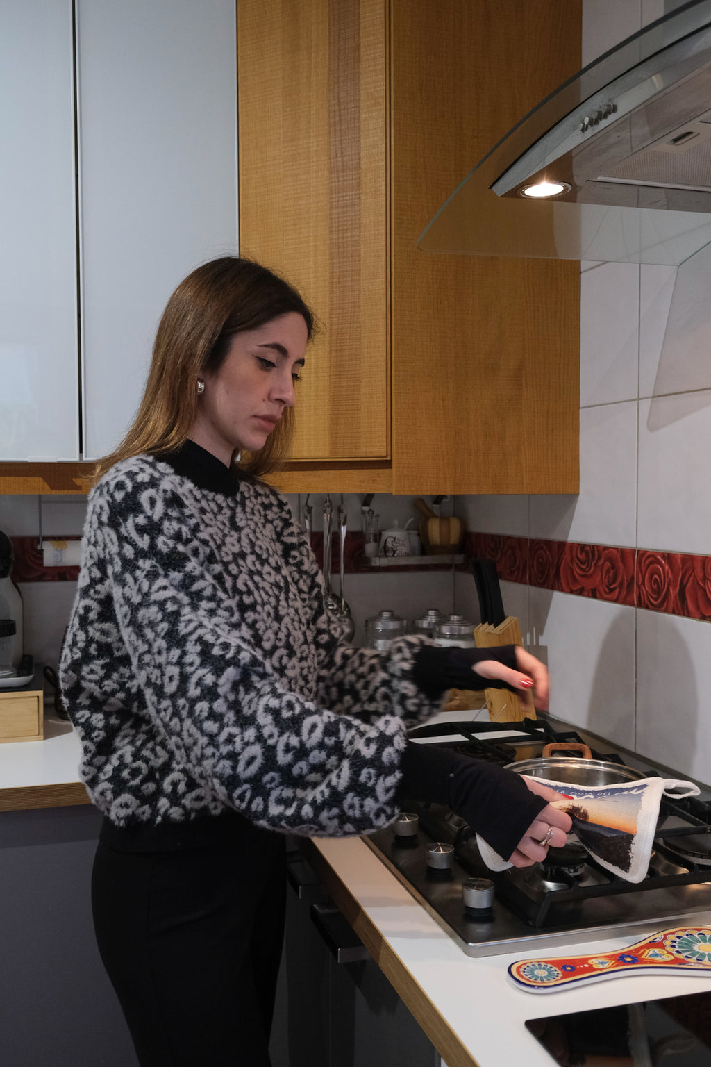 Presina da Cucina Personalizzabile