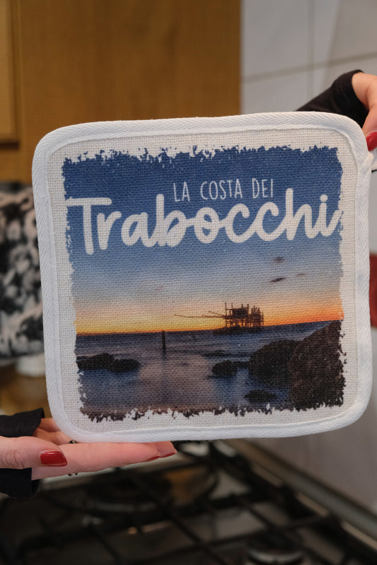 Presina da Cucina Personalizzabile