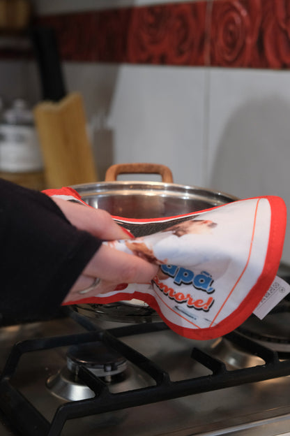 Presina da Cucina Personalizzabile