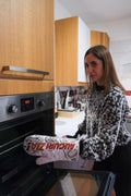 Guanto da Forno Personalizzabile