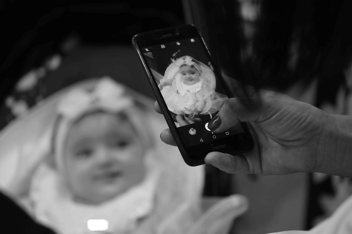 Servizio Fotografico Prima Comunione e Battesimo a Lanciano - Foto o Foto e Video in Casa, Chiesa e Ristorante