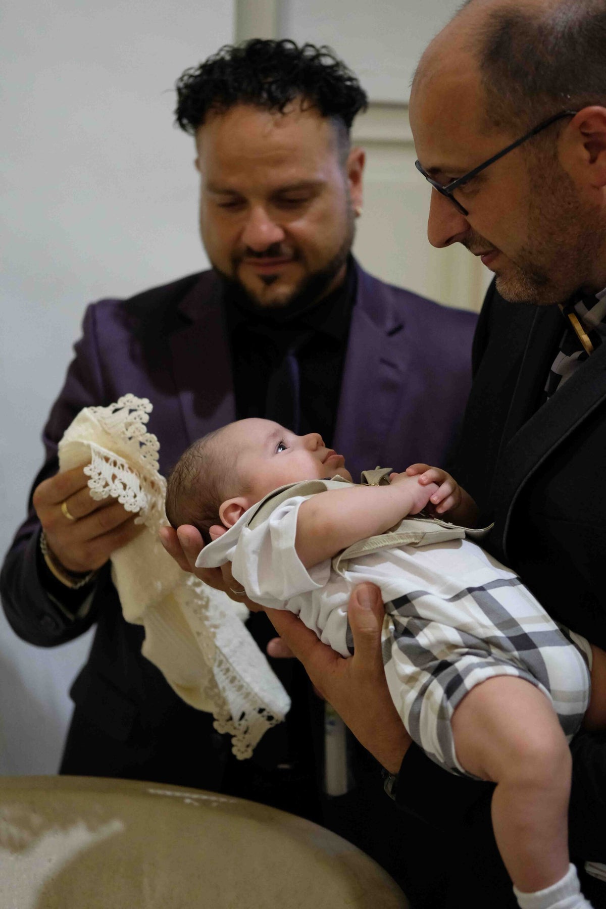 Servizio Fotografico Prima Comunione e Battesimo a Lanciano - Foto o Foto e Video in Casa, Chiesa e Ristorante