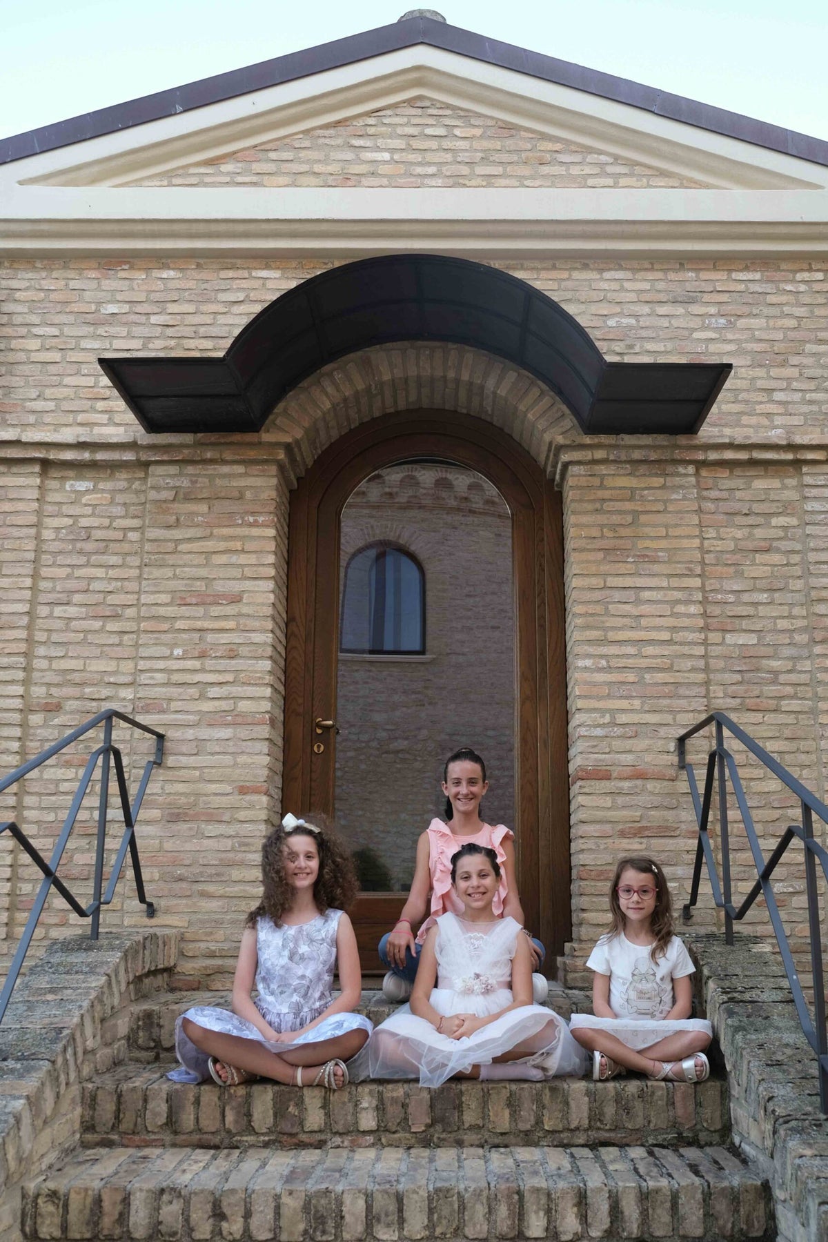 Servizio Fotografico Prima Comunione e Battesimo a Lanciano - Foto o Foto e Video in Casa, Chiesa e Ristorante