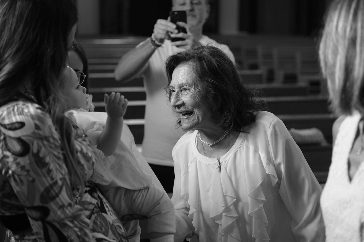 Servizio Fotografico Prima Comunione e Battesimo a Lanciano - Foto o Foto e Video in Casa, Chiesa e Ristorante