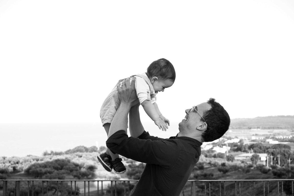 Servizio Fotografico Family a Lanciano - Newborn, Bambini e Maternity in Studio o all'Aperto, Pacchetti Small, Medium e Large