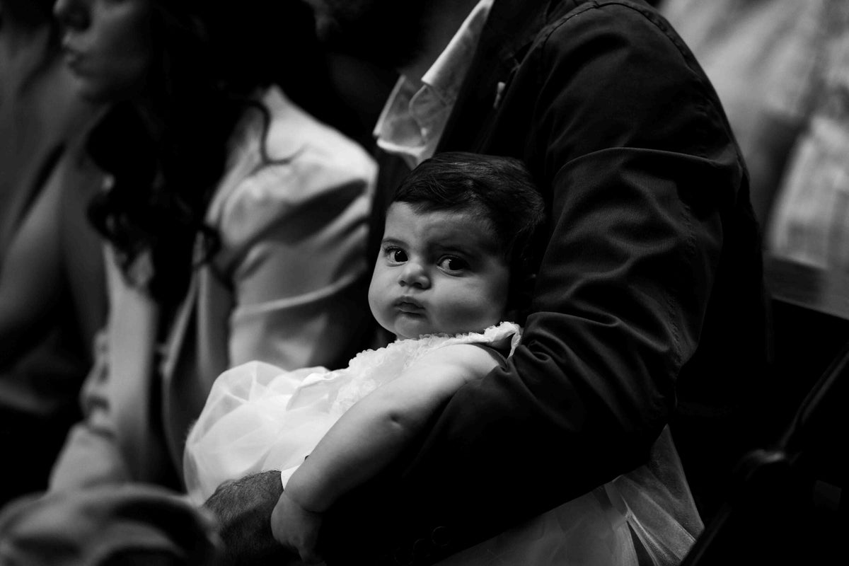Servizio Fotografico Prima Comunione e Battesimo a Lanciano - Foto o Foto e Video in Casa, Chiesa e Ristorante