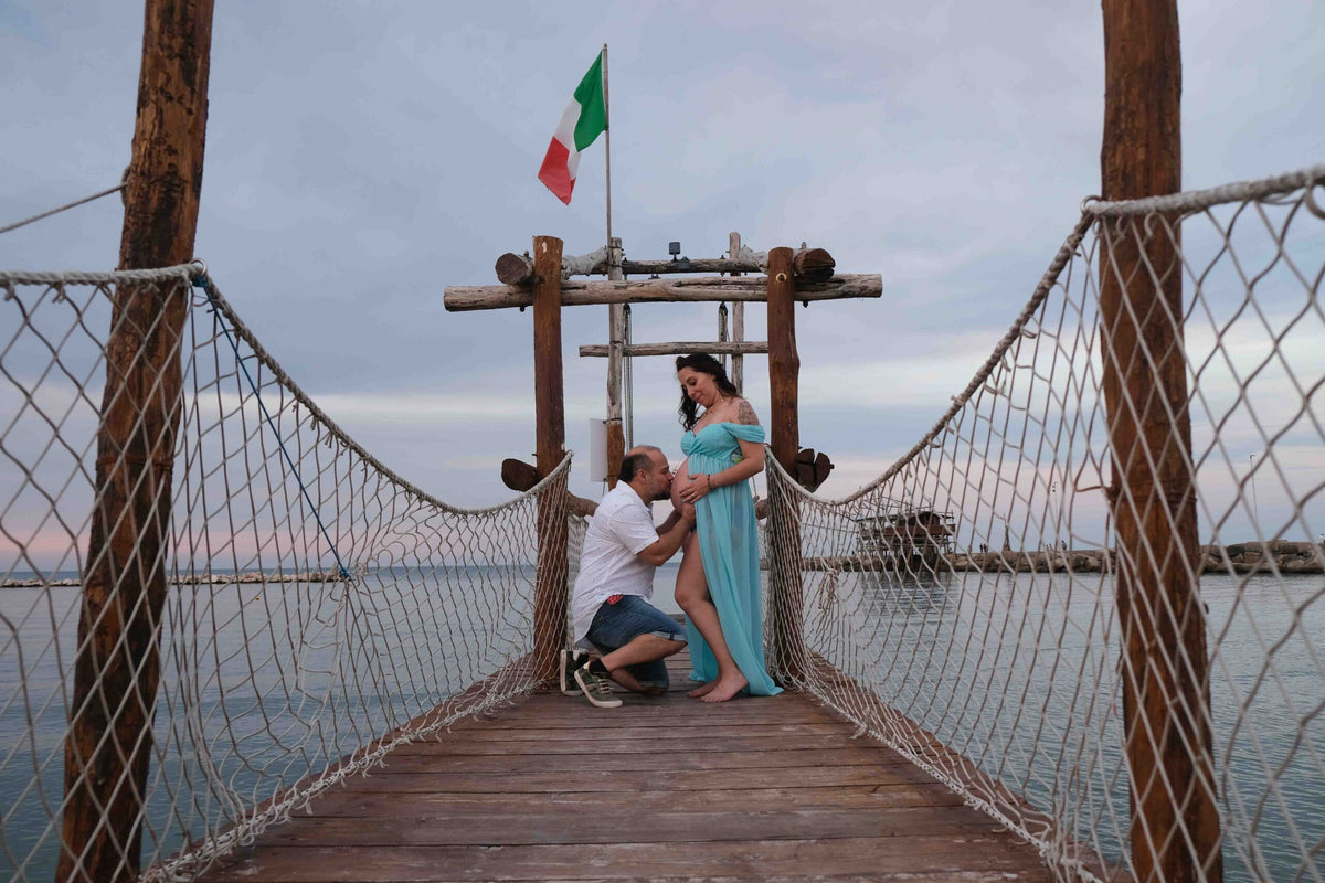 Servizio Fotografico Family a Lanciano - Newborn, Bambini e Maternity in Studio o all'Aperto, Pacchetti Small, Medium e Large