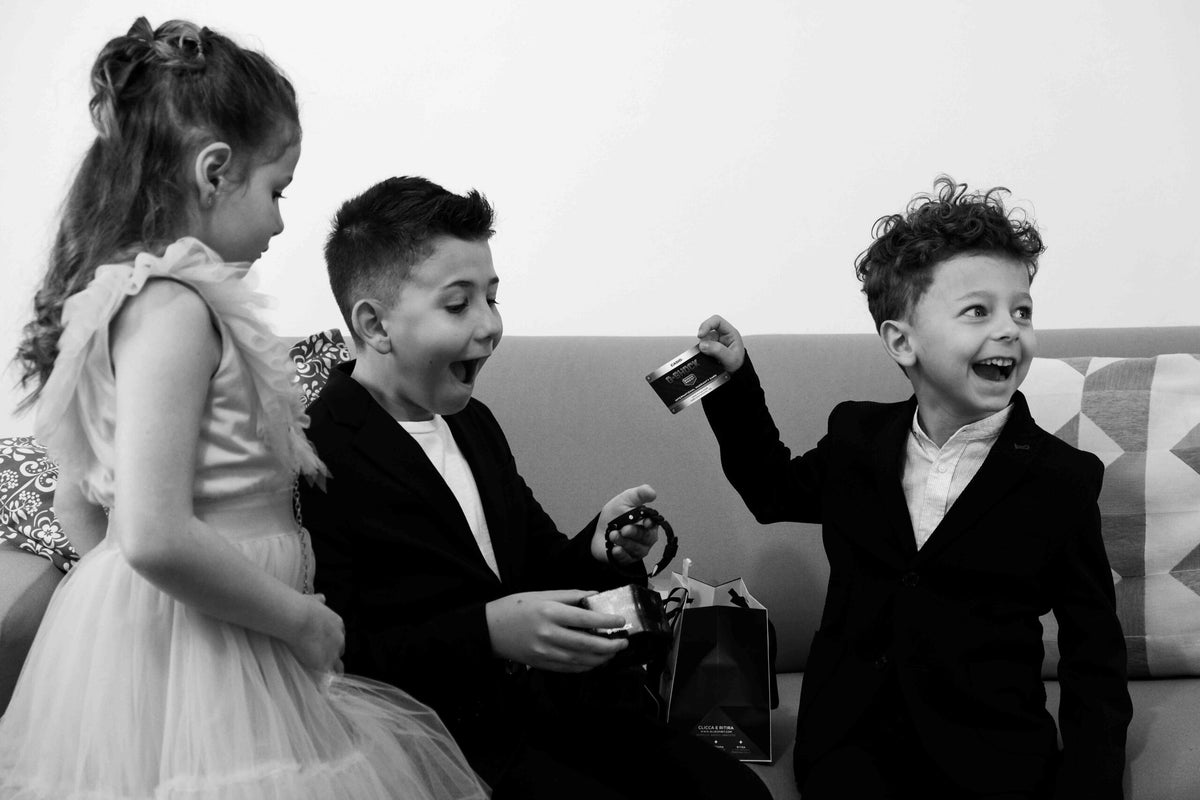 Servizio Fotografico Prima Comunione e Battesimo a Lanciano - Foto o Foto e Video in Casa, Chiesa e Ristorante
