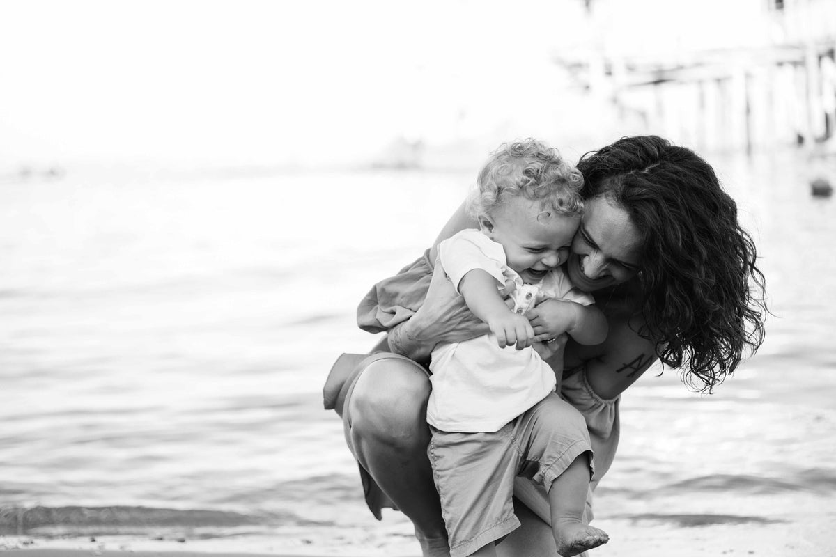 Servizio Fotografico Family a Lanciano - Newborn, Bambini e Maternity in Studio o all'Aperto, Pacchetti Small, Medium e Large