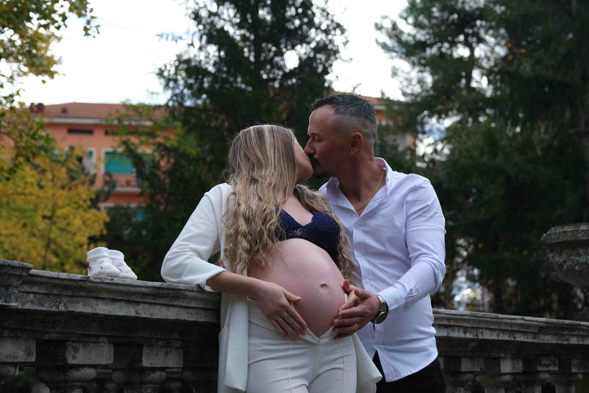 Servizio Fotografico Family a Lanciano - Newborn, Bambini e Maternity in Studio o all'Aperto, Pacchetti Small, Medium e Large