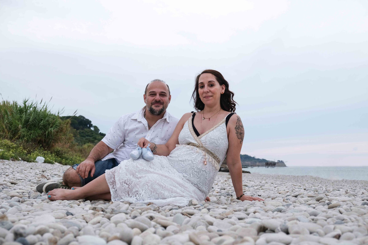 Servizio Fotografico Family a Lanciano - Newborn, Bambini e Maternity in Studio o all'Aperto, Pacchetti Small, Medium e Large