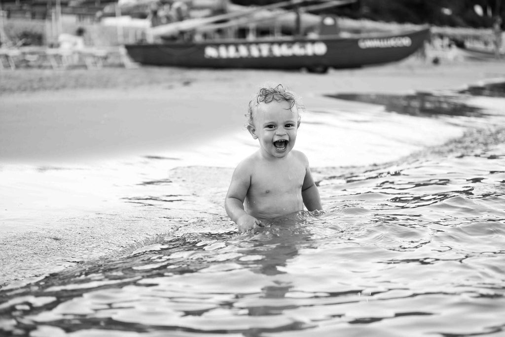 Servizio Fotografico Family: Newborn, Kids & Maternity
