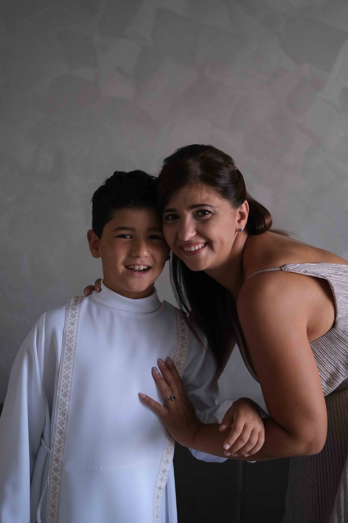 Servizio Fotografico Prima Comunione e Battesimo a Lanciano - Foto o Foto e Video in Casa, Chiesa e Ristorante