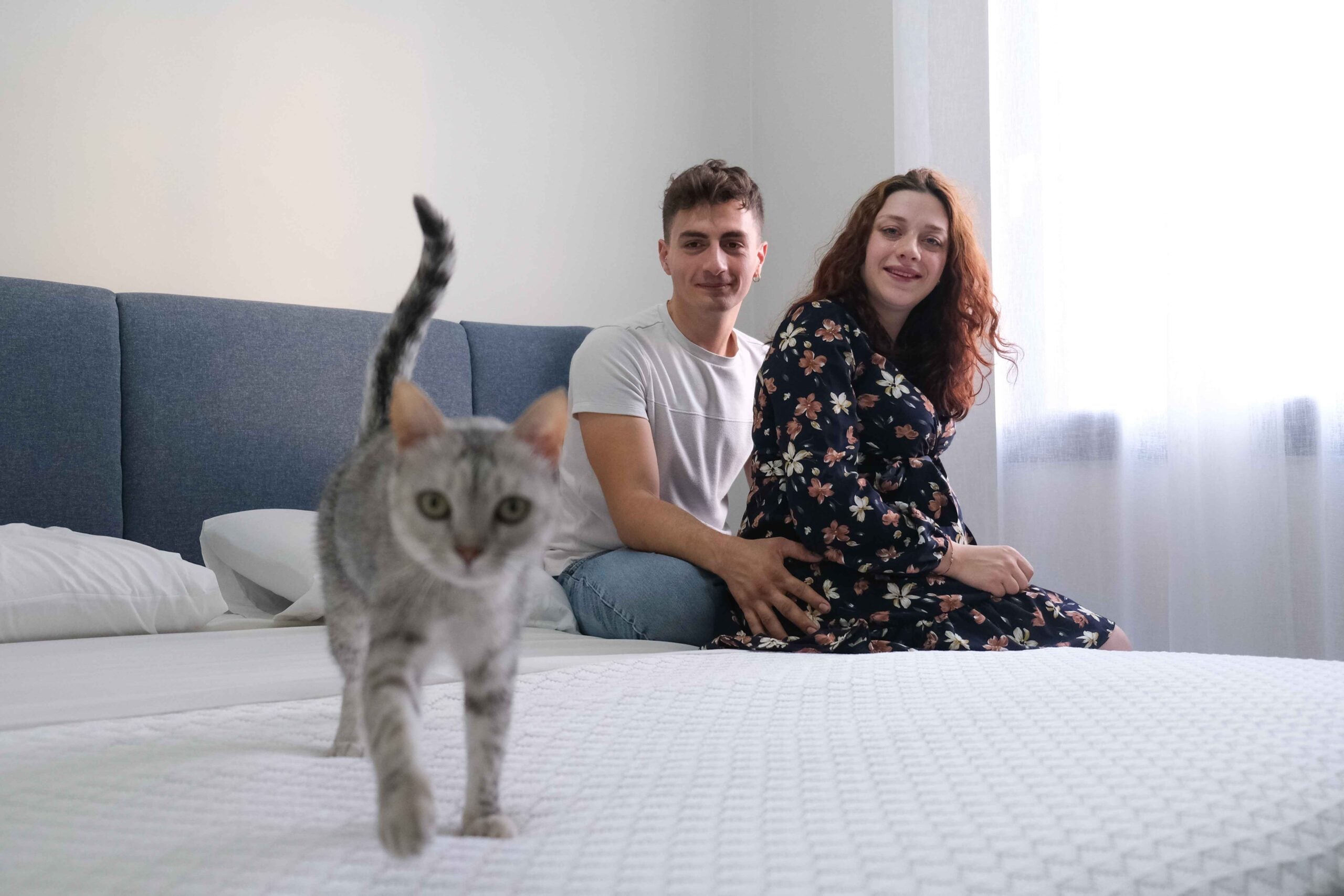 Servizio Fotografico Family: Newborn, Kids & Maternity