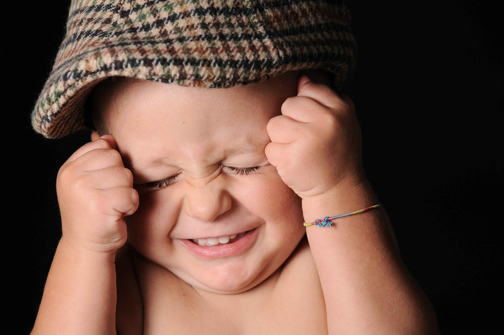 Servizio Fotografico Family: Newborn, Kids & Maternity