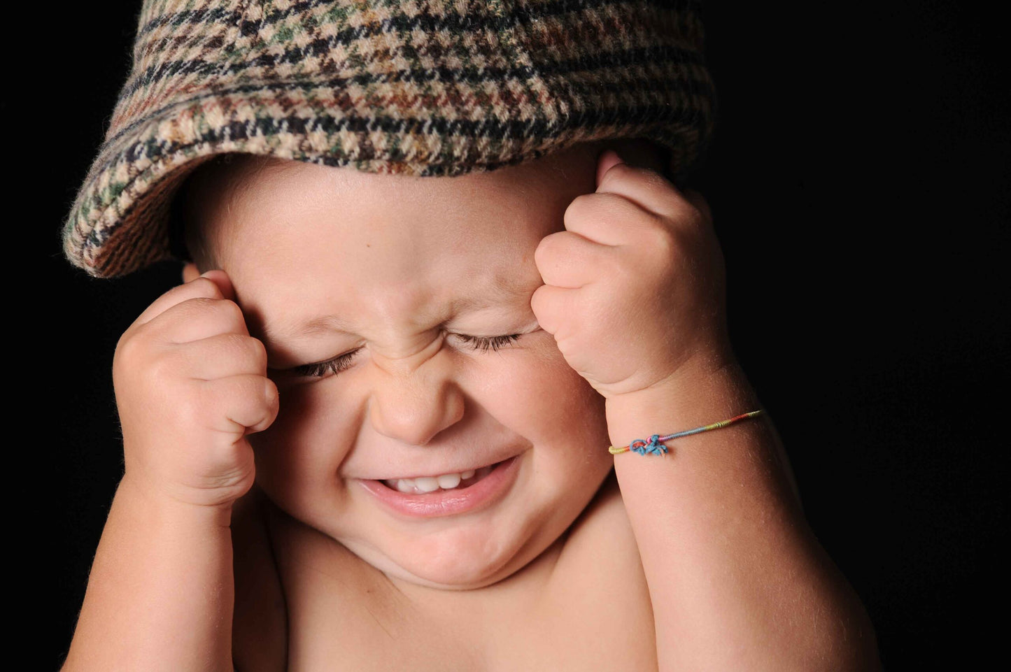 Servizio Fotografico Family: Newborn, Kids & Maternity