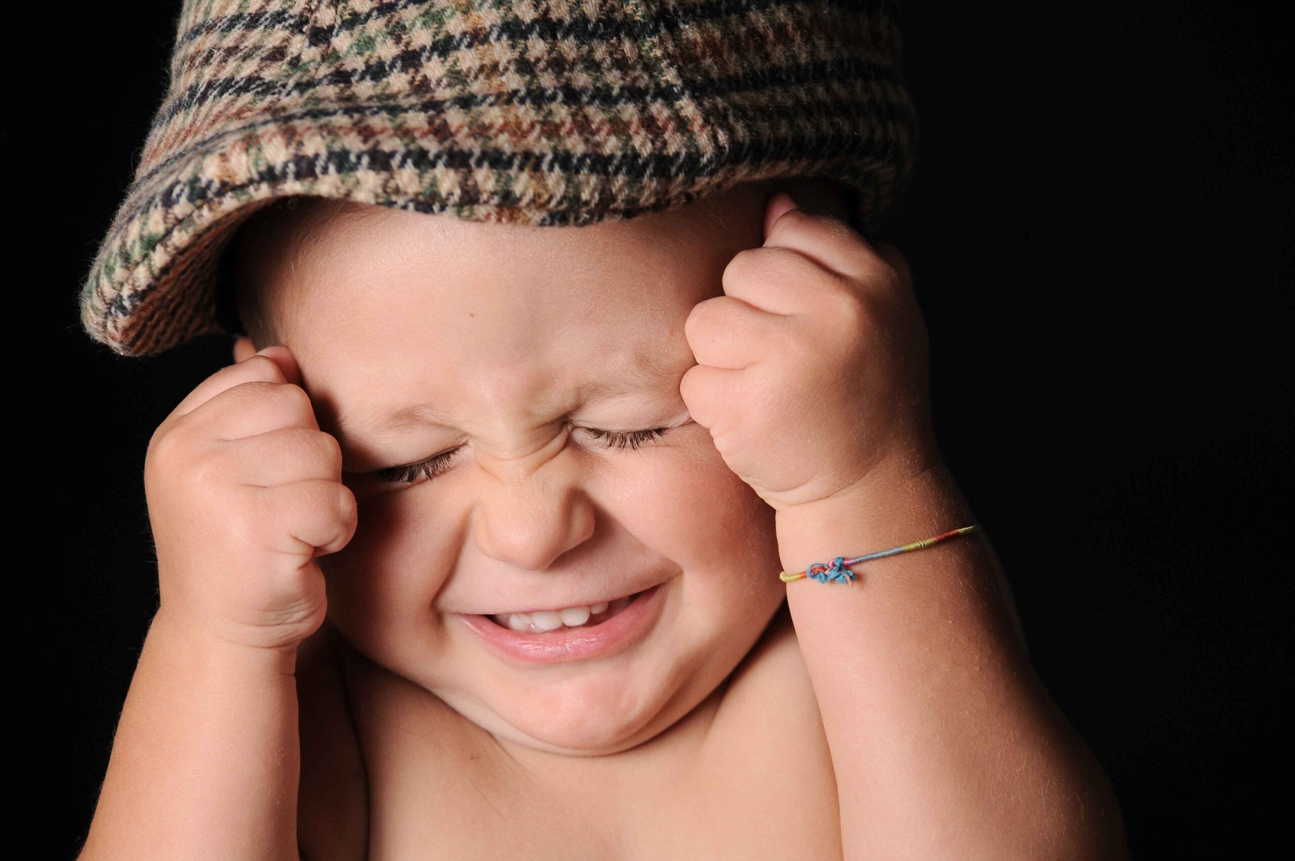Servizio Fotografico Family: Newborn, Kids & Maternity