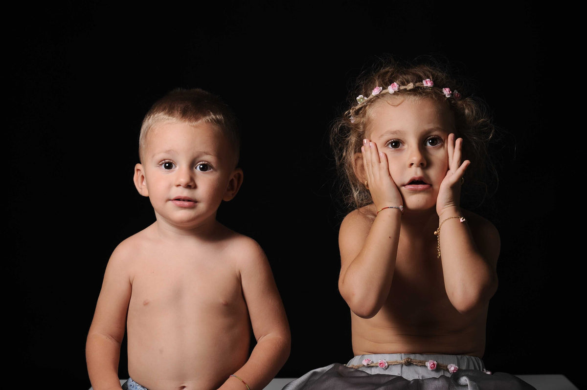 Servizio Fotografico Family a Lanciano - Newborn, Bambini e Maternity in Studio o all'Aperto, Pacchetti Small, Medium e Large
