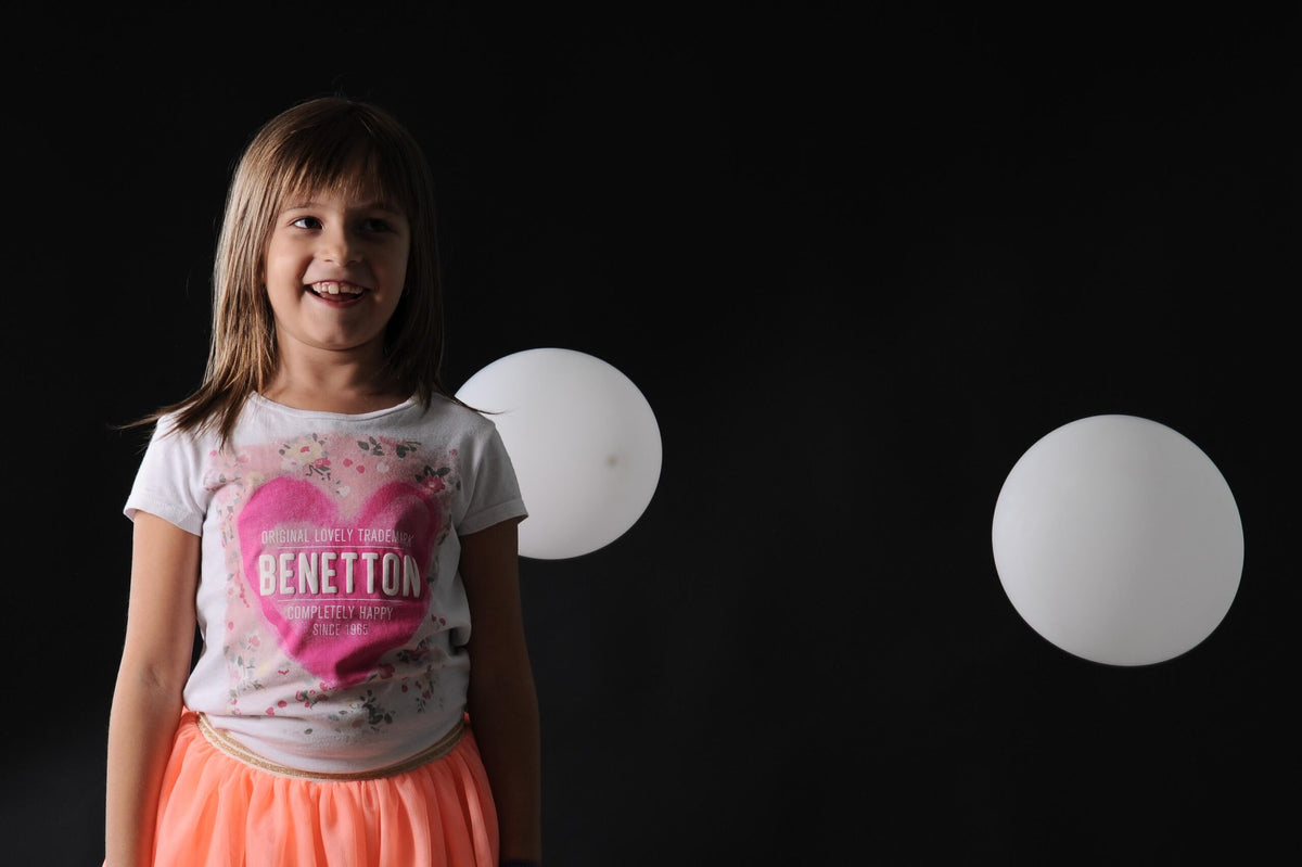 Servizio Fotografico Family a Lanciano - Newborn, Bambini e Maternity in Studio o all'Aperto, Pacchetti Small, Medium e Large