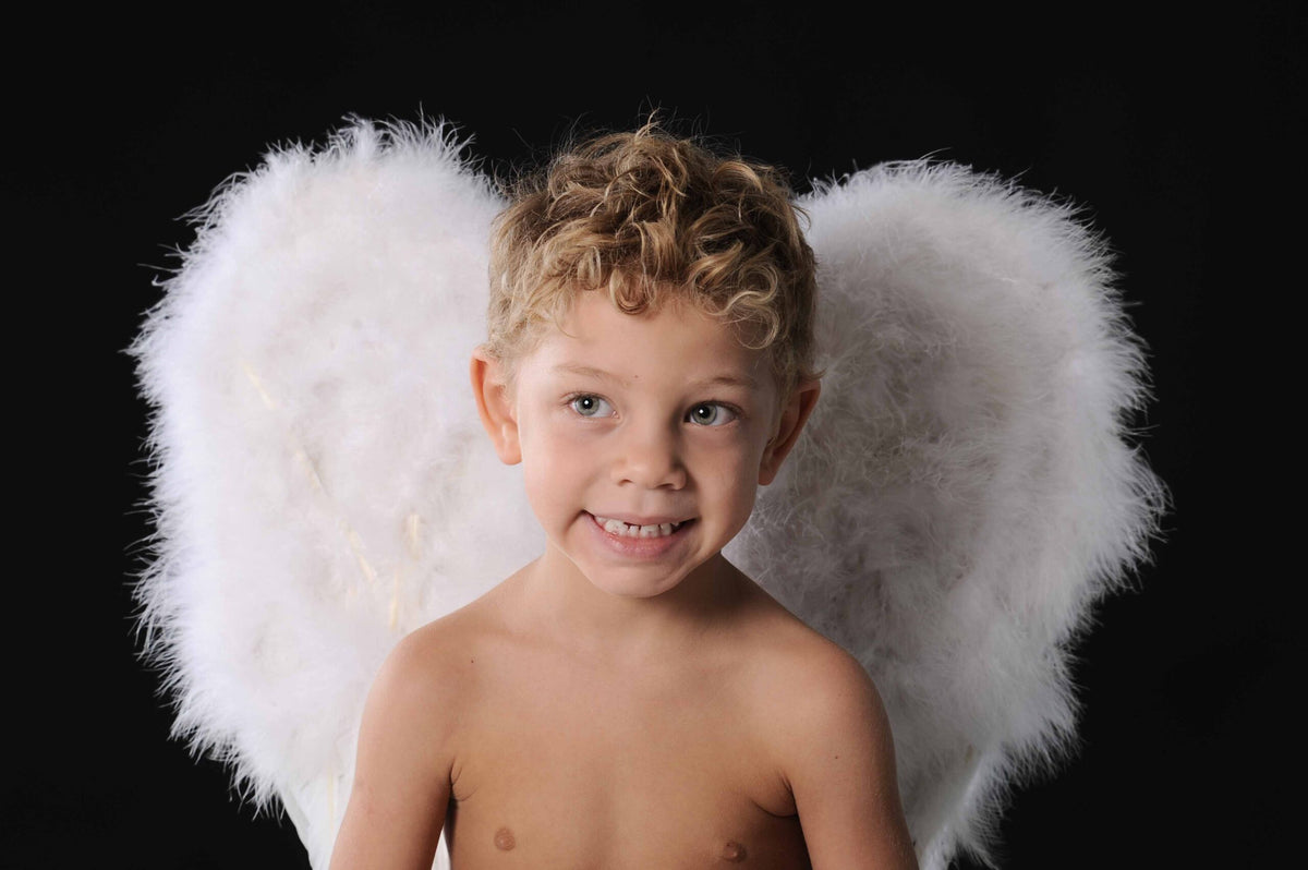 Servizio Fotografico Family a Lanciano - Newborn, Bambini e Maternity in Studio o all'Aperto, Pacchetti Small, Medium e Large