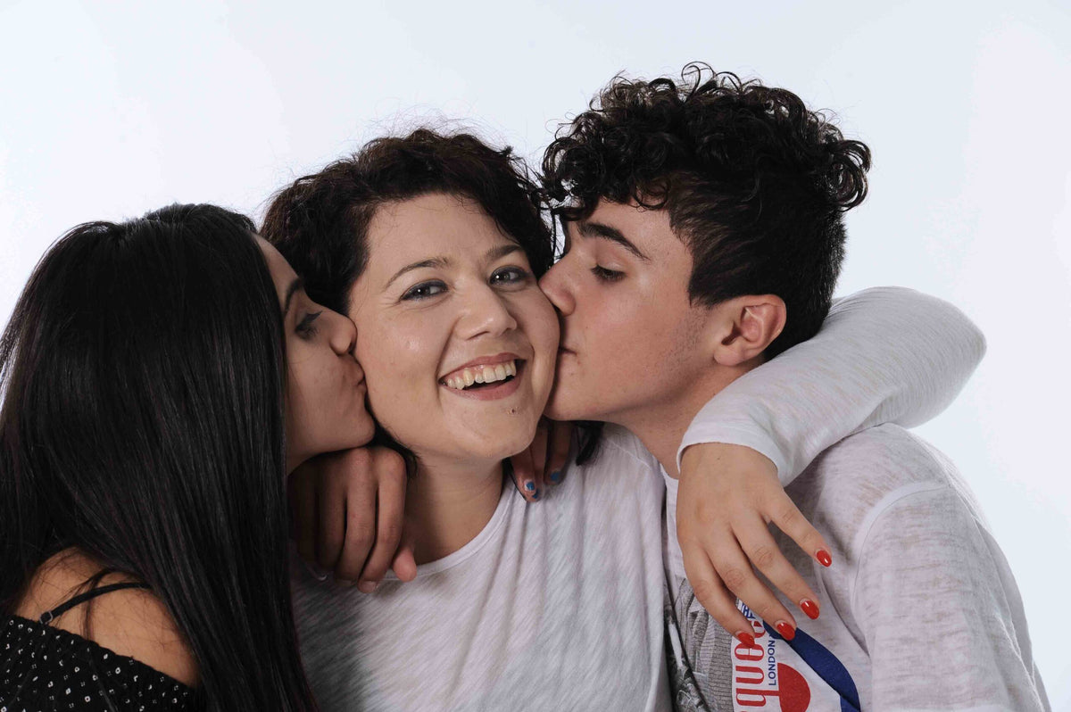 Servizio Fotografico Family a Lanciano - Newborn, Bambini e Maternity in Studio o all'Aperto, Pacchetti Small, Medium e Large
