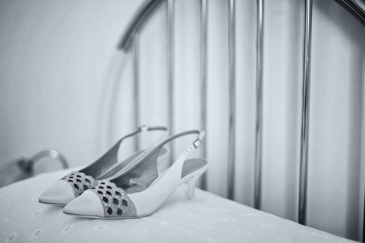 Servizio Fotografico Matrimonio in Abruzzo - Pacchetti Wedding Smart, Basic e Deluxe con Album Fine Art