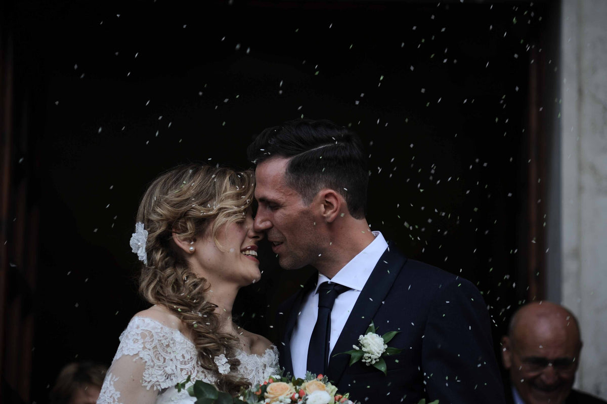 Servizio Fotografico Matrimonio in Abruzzo - Pacchetti Wedding Smart, Basic e Deluxe con Album Fine Art