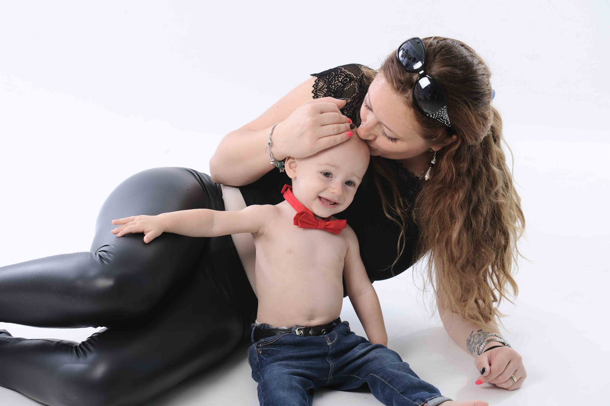 Servizio Fotografico Family a Lanciano - Newborn, Bambini e Maternity in Studio o all'Aperto, Pacchetti Small, Medium e Large