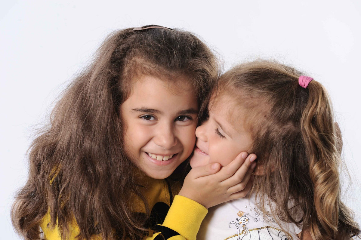 Servizio Fotografico Family a Lanciano - Newborn, Bambini e Maternity in Studio o all'Aperto, Pacchetti Small, Medium e Large