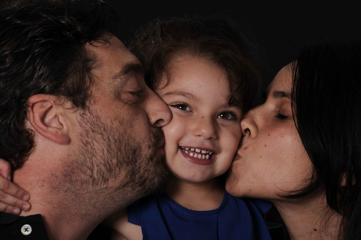 Servizio Fotografico Family a Lanciano - Newborn, Bambini e Maternity in Studio o all'Aperto, Pacchetti Small, Medium e Large