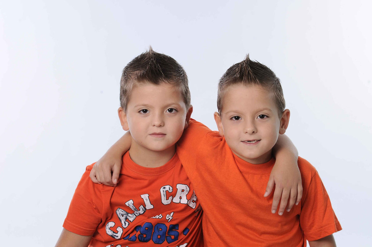 Servizio Fotografico Family a Lanciano - Newborn, Bambini e Maternity in Studio o all'Aperto, Pacchetti Small, Medium e Large